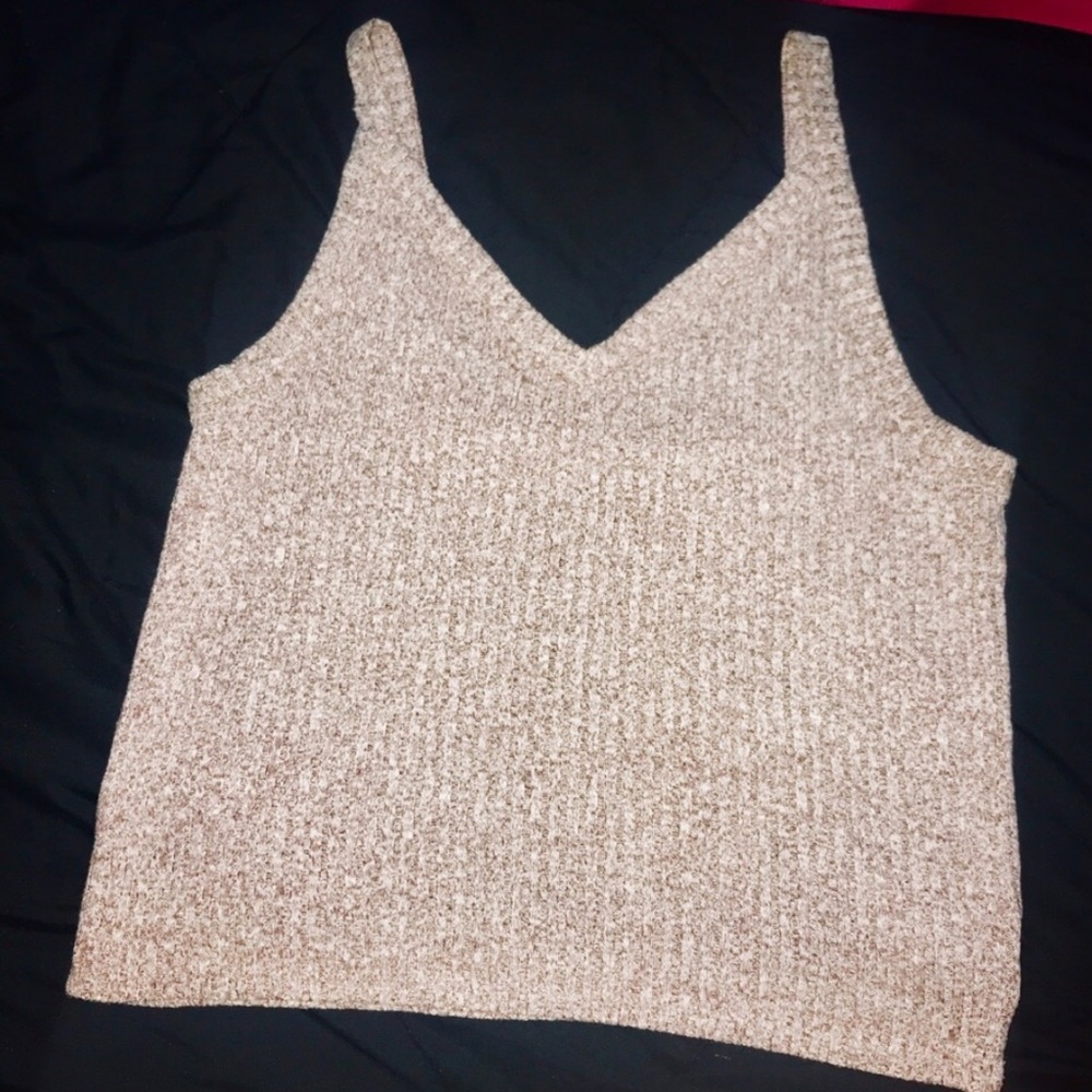 Soft AE Tank